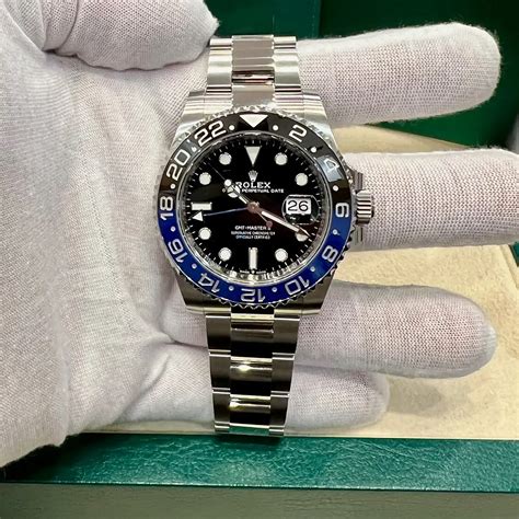 valutazione rolex usati